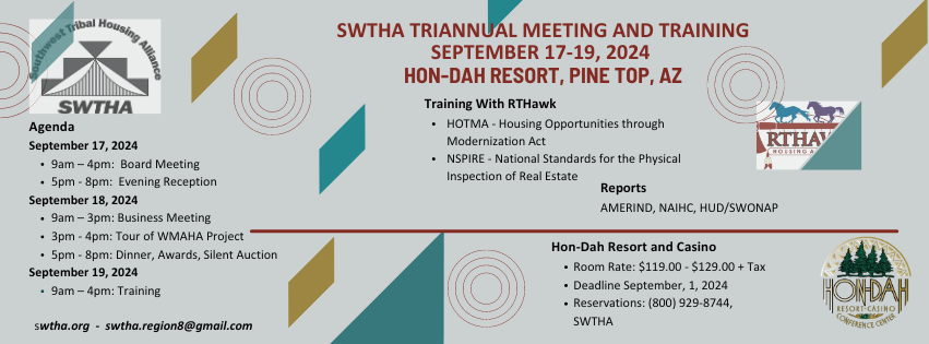 SWTHA Triannual Meeting and Training Sept 2024 (3)